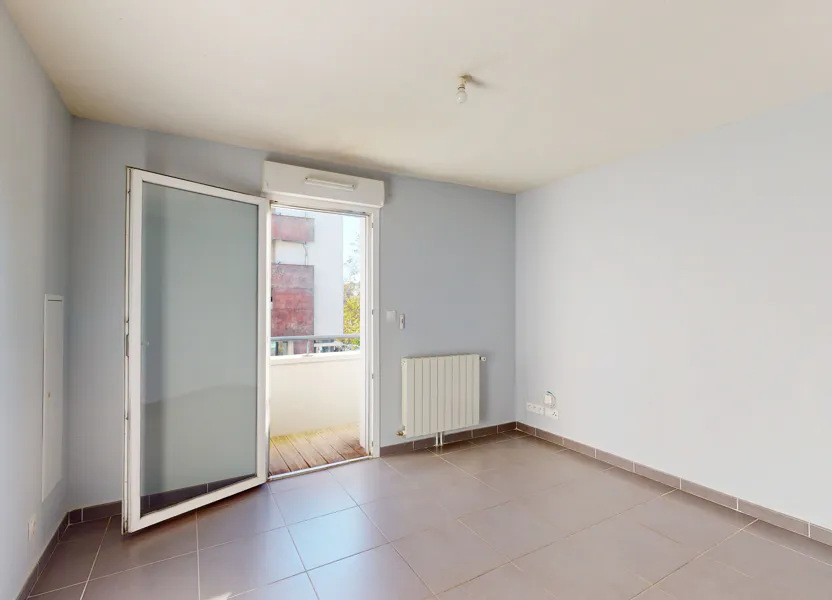 Flat Impasse du Haut Quercy in Rodez