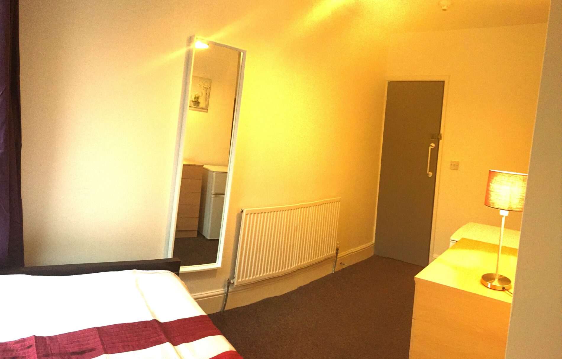 Room Avondale Street in Lincoln