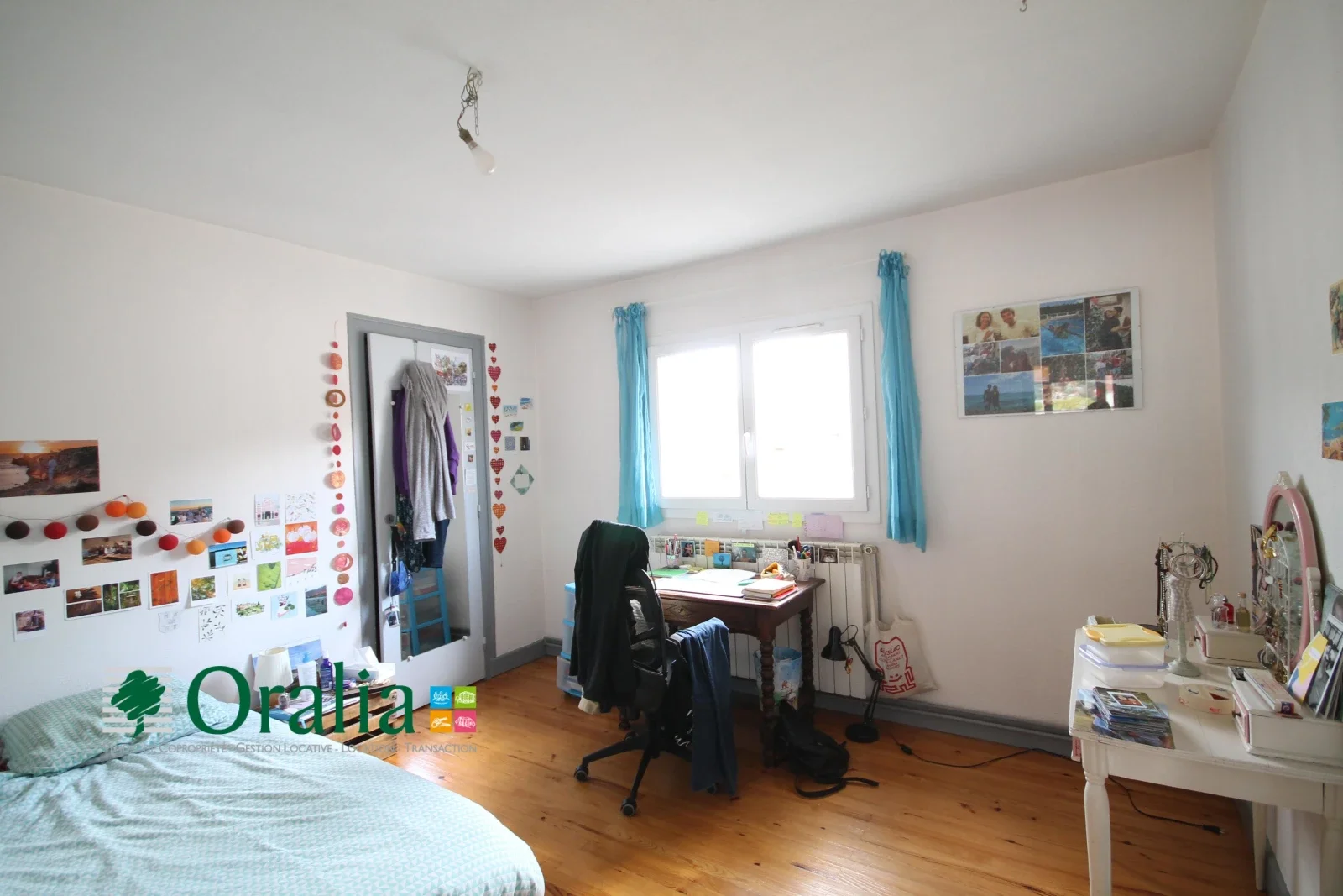 Appartement Rue Lachmann à Grenoble