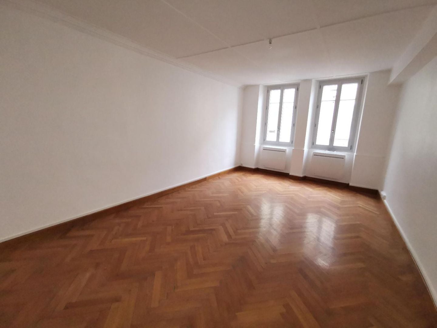 Appartement Chemin des Fècles à Nantua
