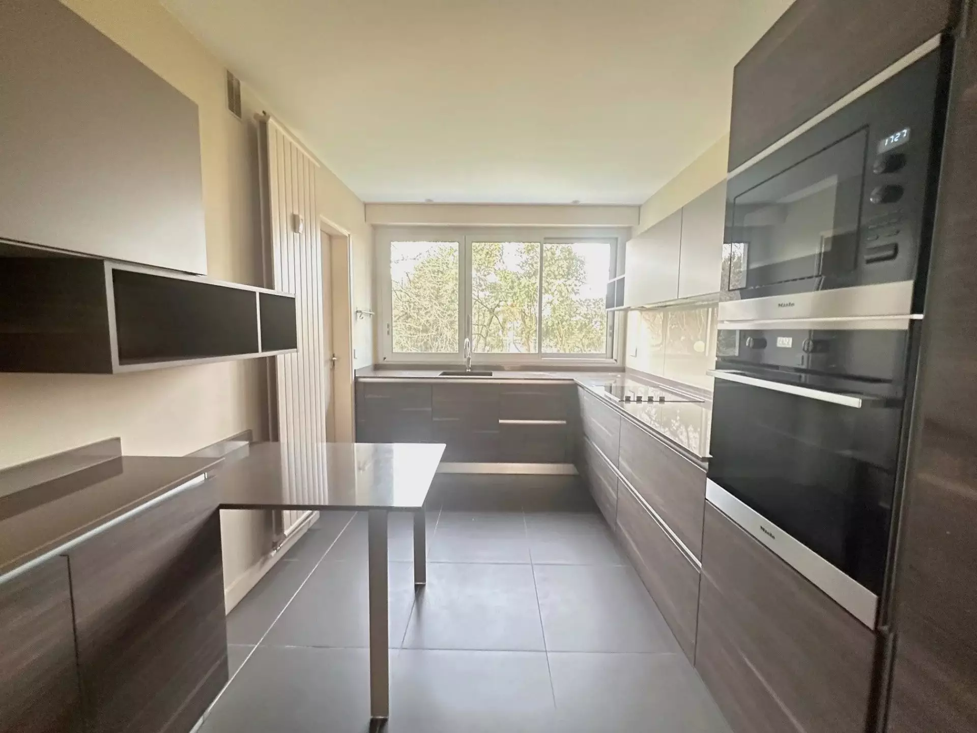 Appartement Rue Taudin à Bordeaux