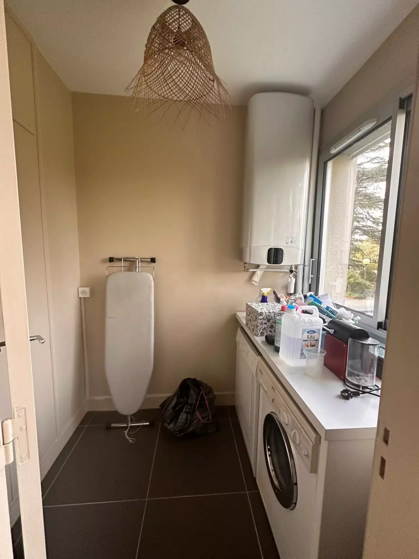 Appartement Rue Taudin à Bordeaux