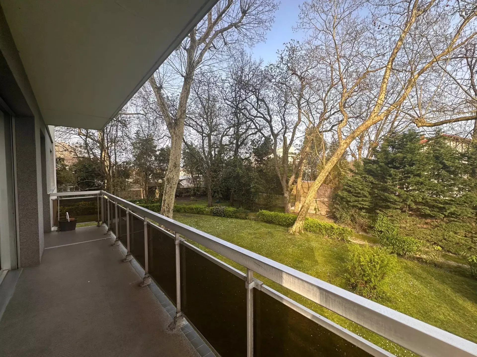 Appartement Rue Taudin à Bordeaux