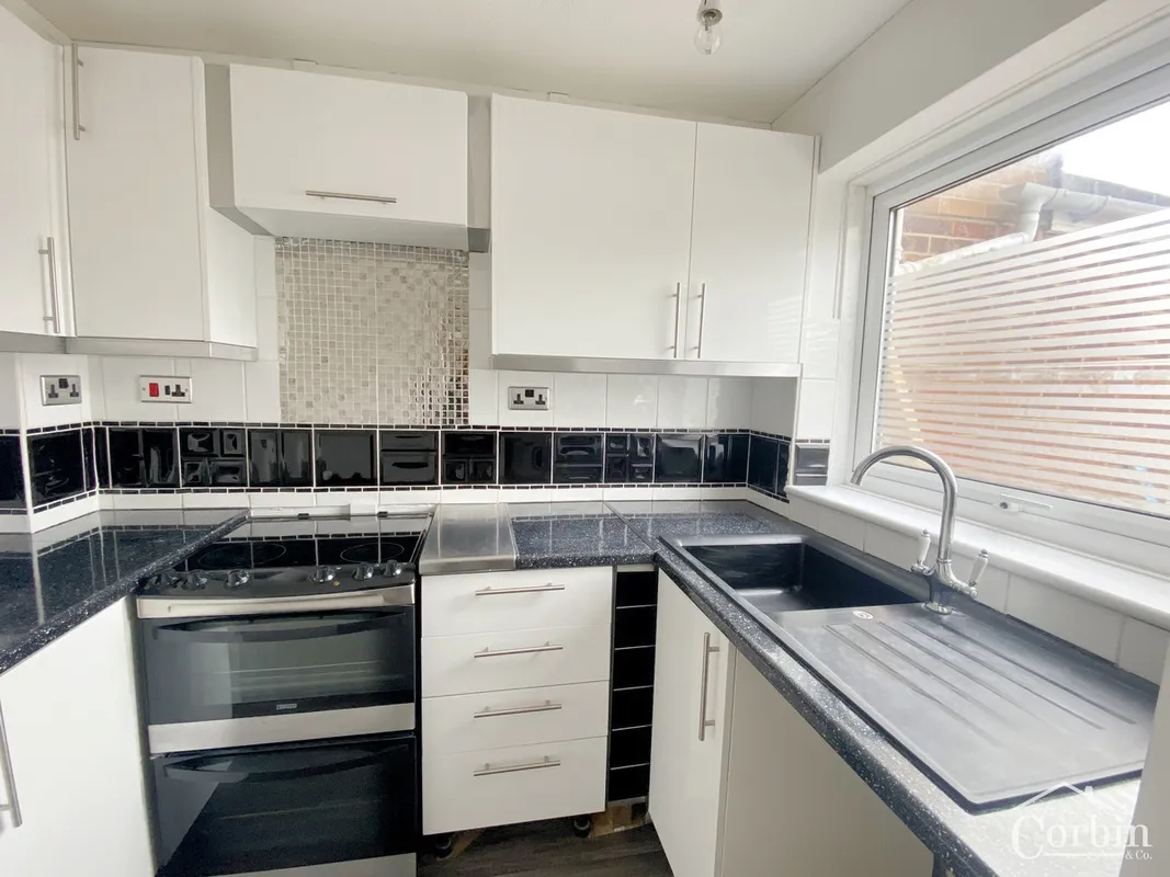 House Trent Way in Ferndown