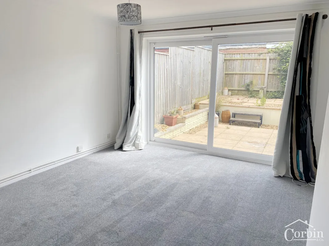 House Trent Way in Ferndown
