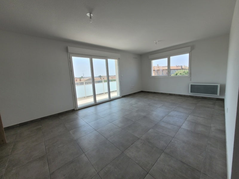 Appartement Route d'Avignon à Nîmes