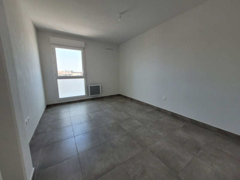 Appartement Route d'Avignon à Nîmes