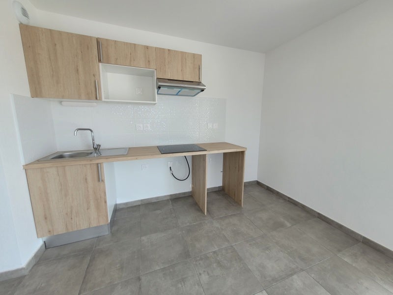 Appartement Route d'Avignon à Nîmes