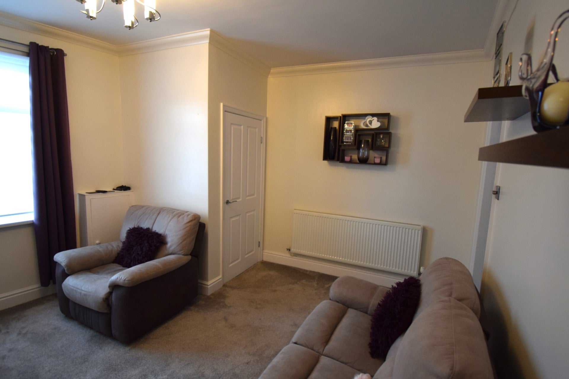 House Orders Lane in Borough of Fylde