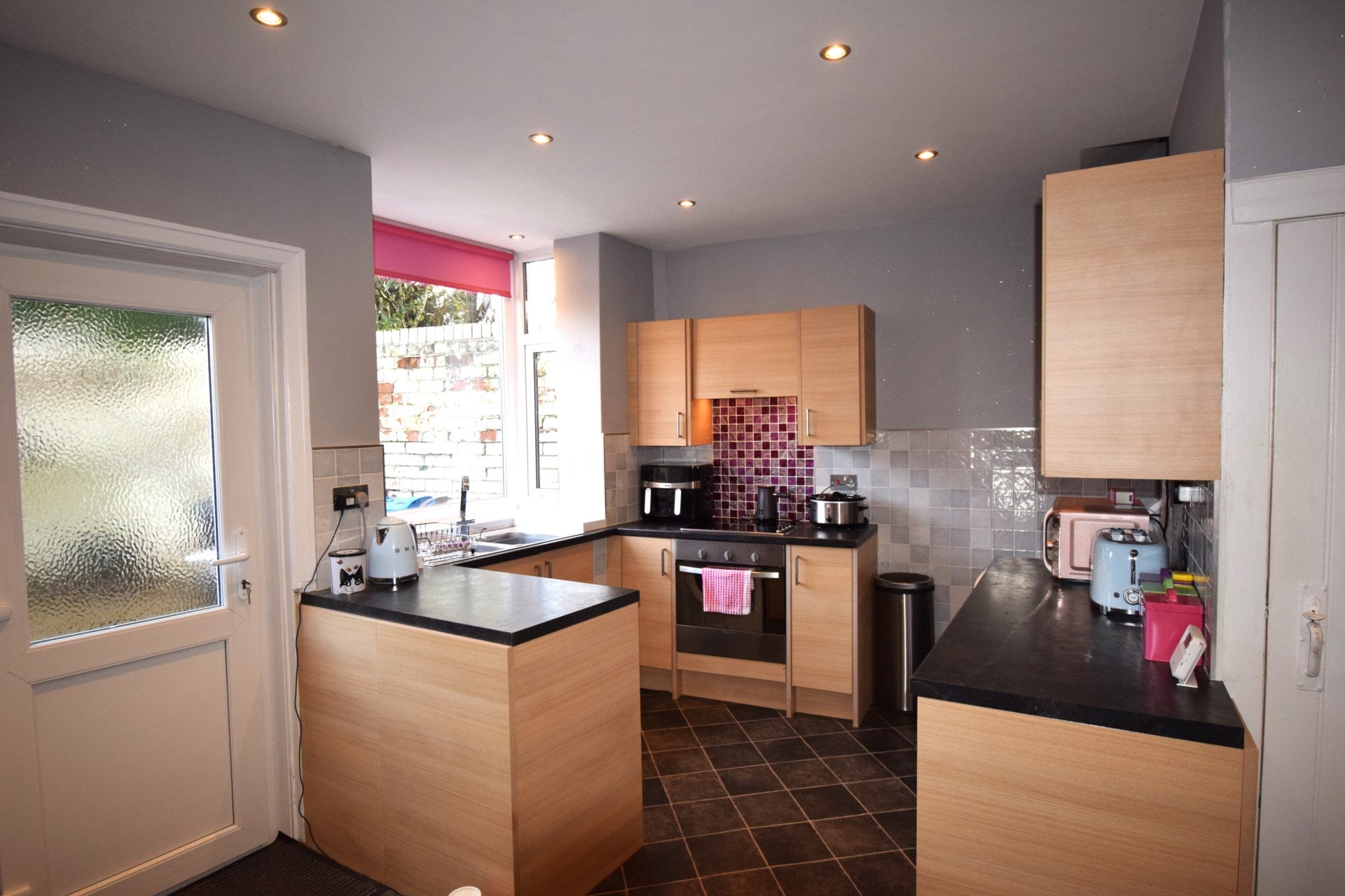 House Orders Lane in Borough of Fylde