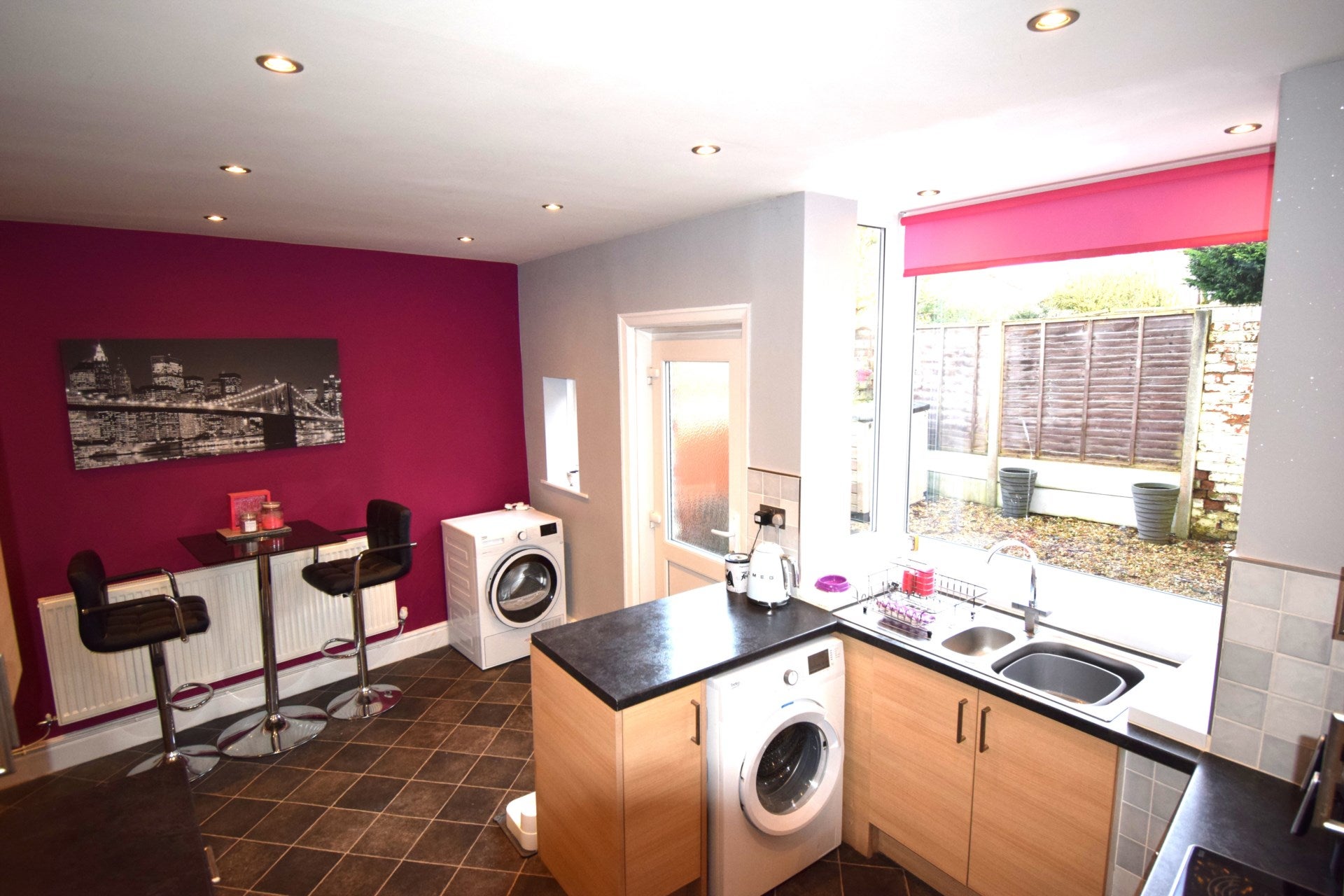 House Orders Lane in Borough of Fylde