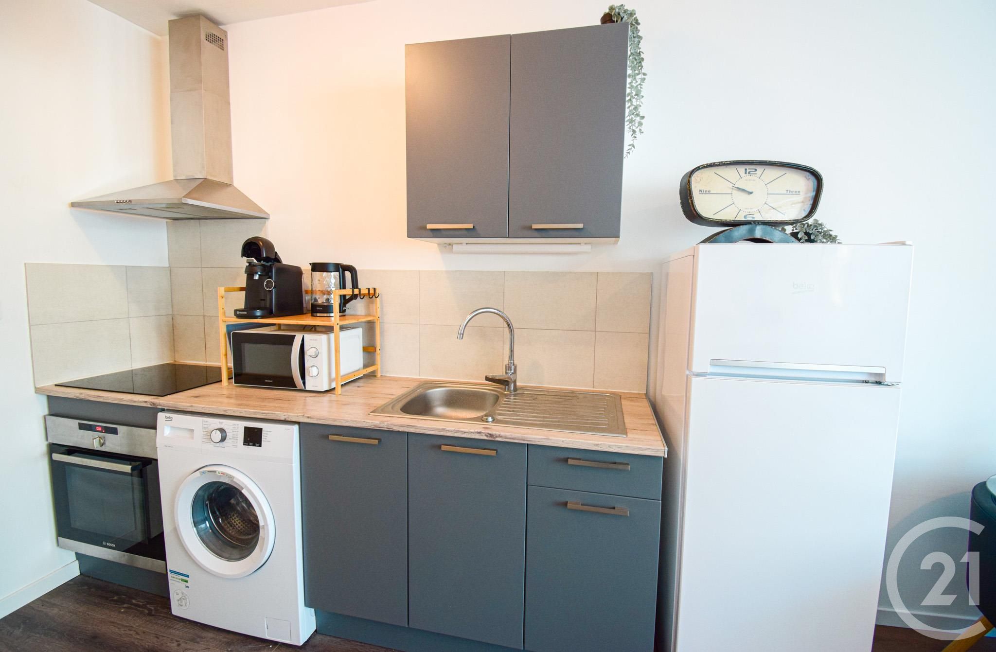 Flat Rue du Tram in Beaujeu-Saint-Vallier-Pierrejux-et-Quitteur