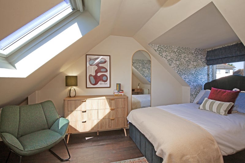 Room Byron Road in Chelmsford