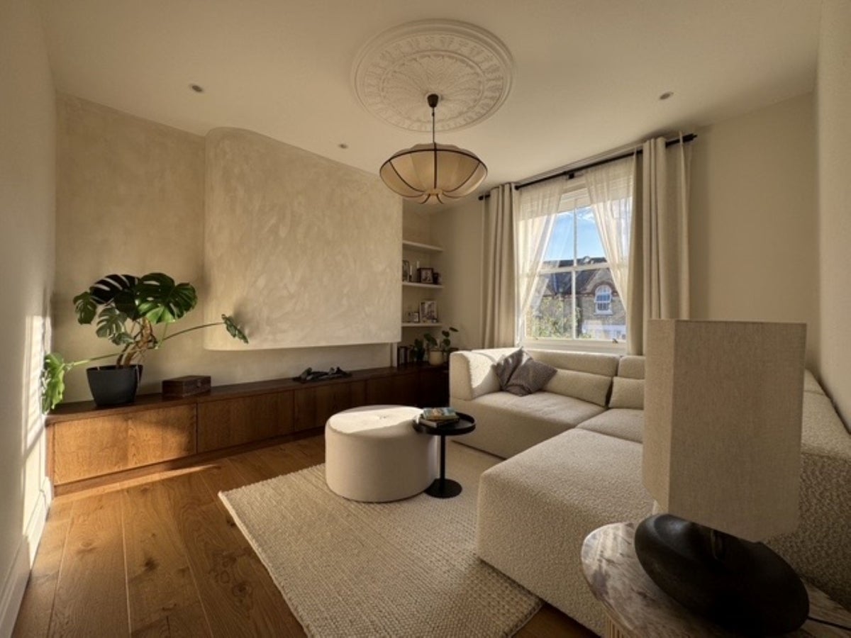 House Kingsgate Road in Greater London