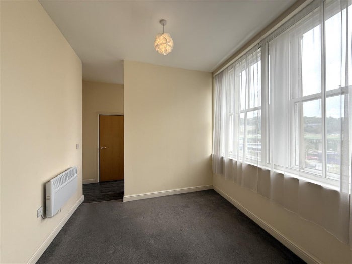 Flat Crossley Street in Calderdale