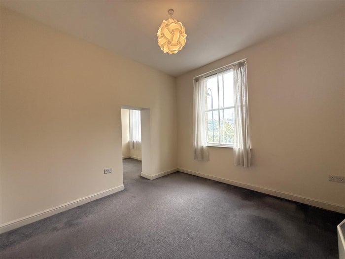 Flat Crossley Street in Calderdale