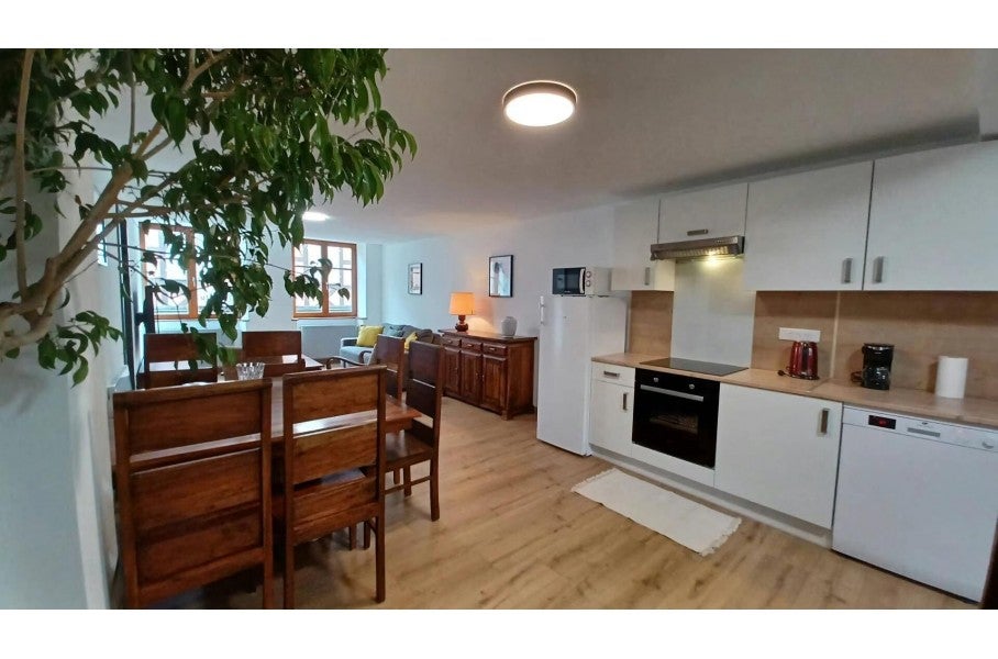 Appartement Grand' Rue à Barr