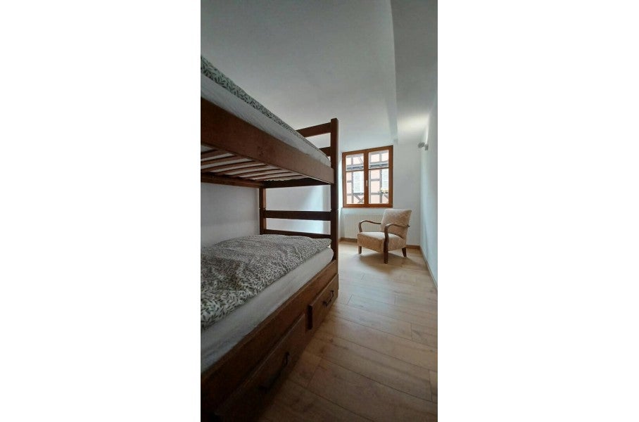Appartement Grand' Rue à Barr