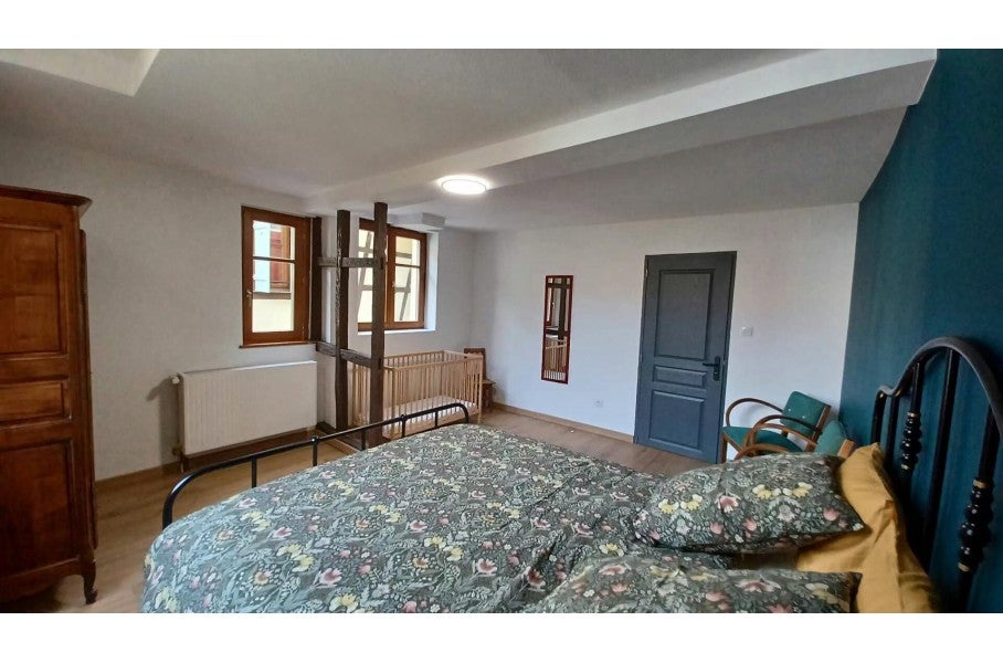 Appartement Grand' Rue à Barr