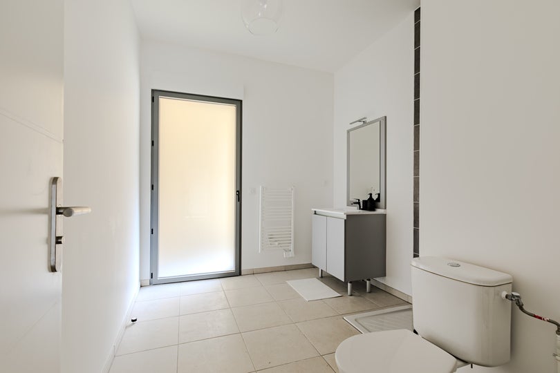 Flat Rue de la Rotonde in Bordeaux