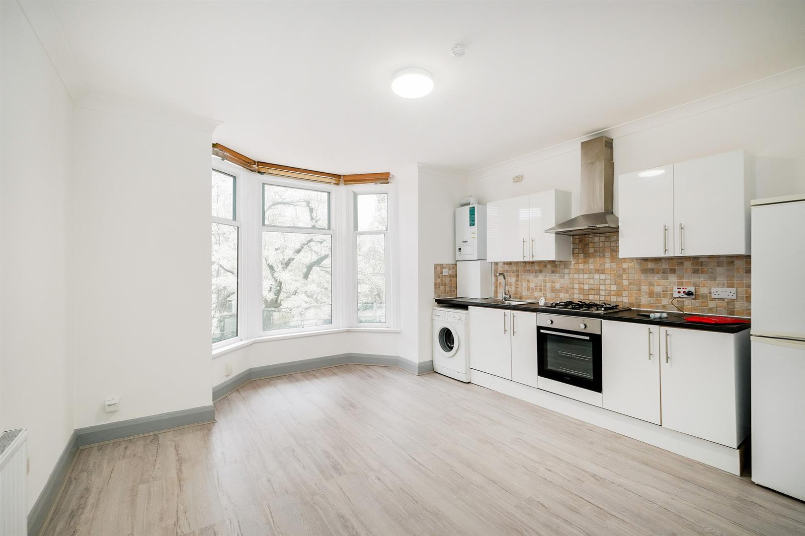 Flat North Birkbeck Road in Greater London