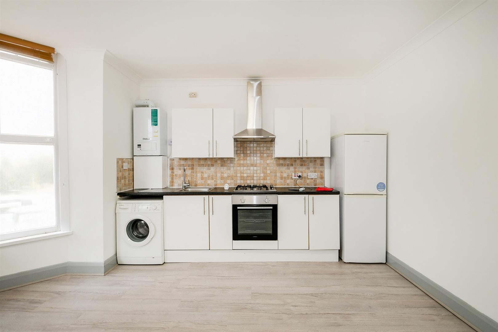 Flat North Birkbeck Road in Greater London
