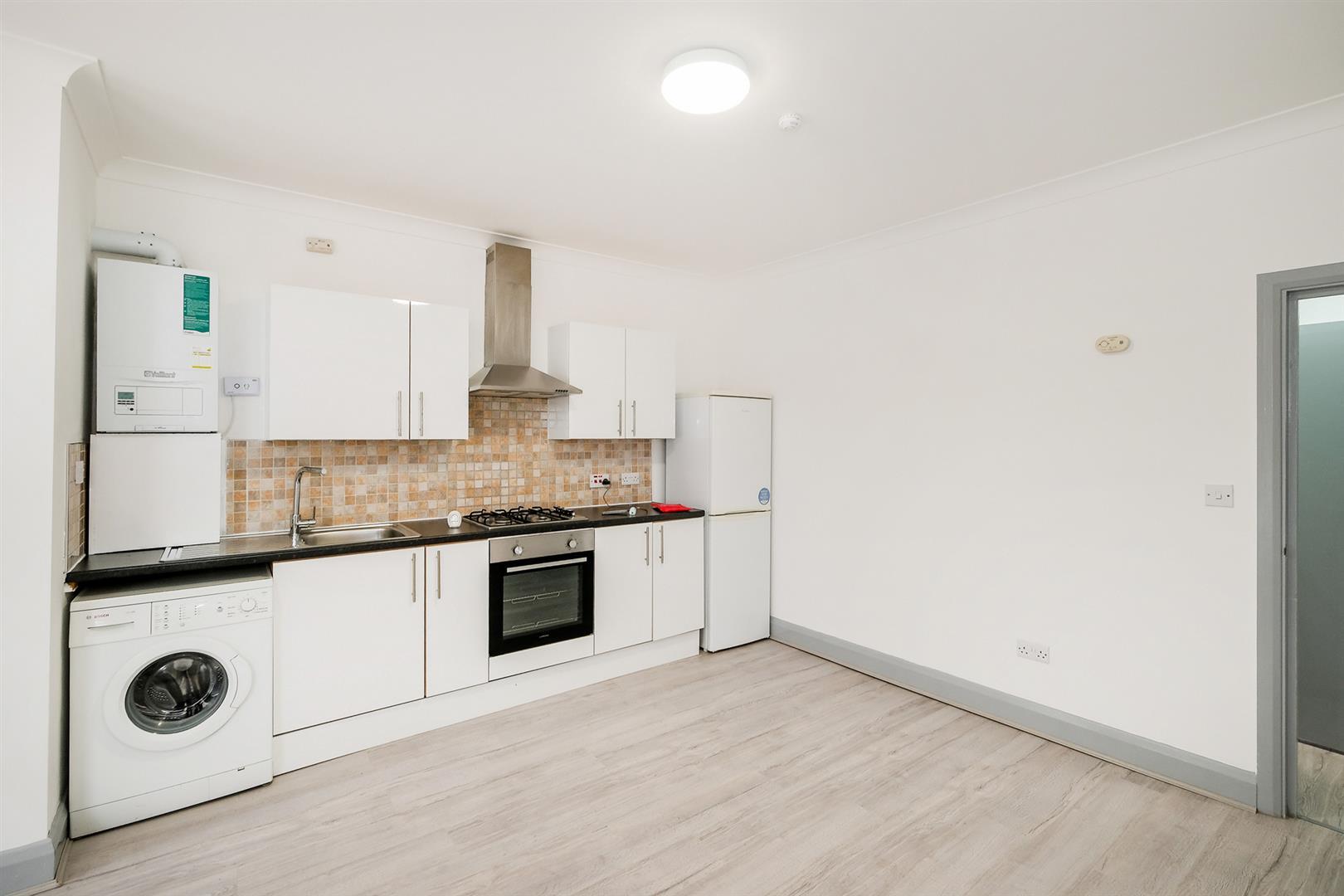 Flat North Birkbeck Road in Greater London