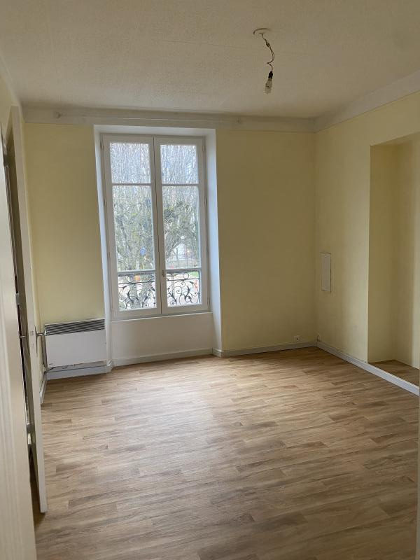 Flat Rue de Verdun in Villeneuve-Saint-Georges