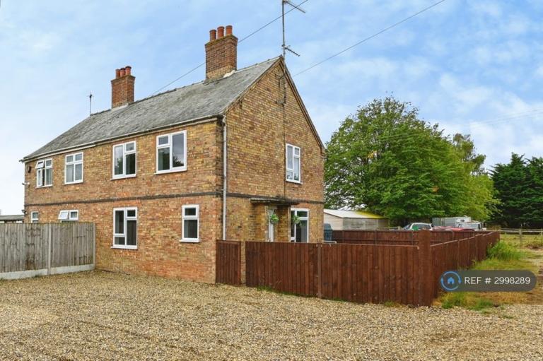 House Bullock Road in King's Lynn and West Norfolk