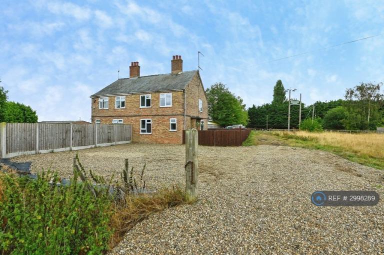 House Bullock Road in King's Lynn and West Norfolk