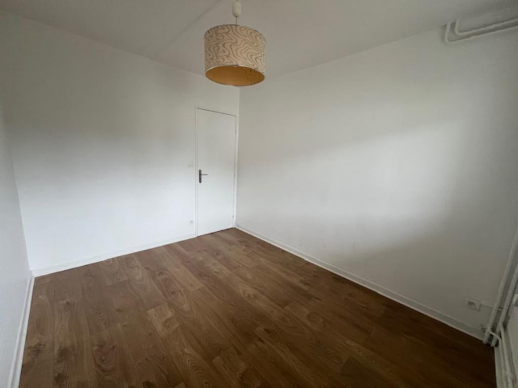 Appartement Rue Sainte-Yphraise à Crépy-en-Valois