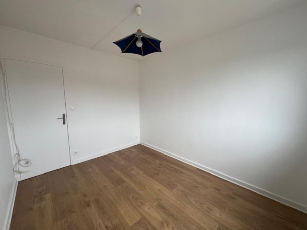 Appartement Rue Sainte-Yphraise à Crépy-en-Valois