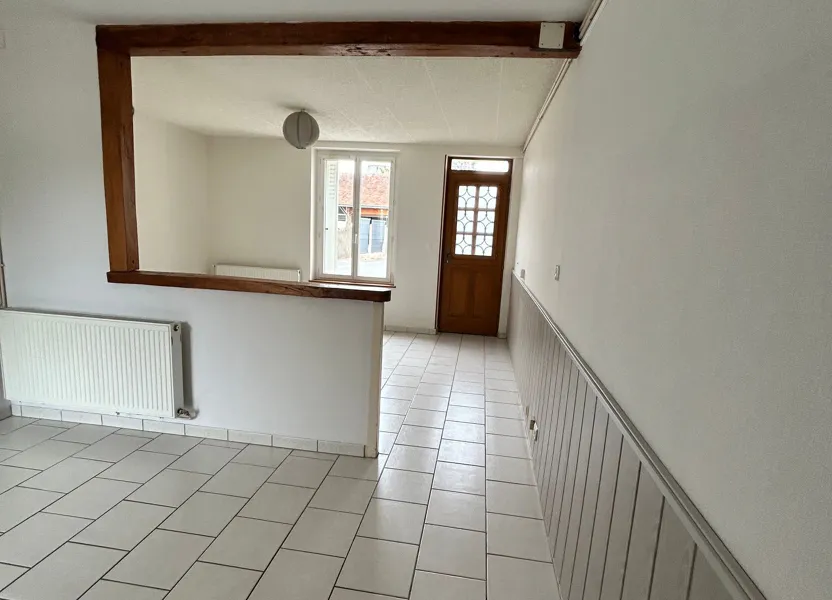 House Rue de la Péronnière in Romorantin-Lanthenay