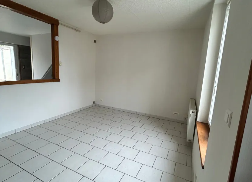 House Rue de la Péronnière in Romorantin-Lanthenay