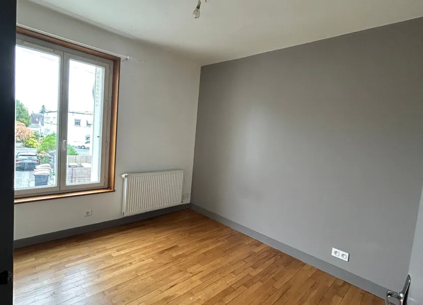 House Rue de la Péronnière in Romorantin-Lanthenay