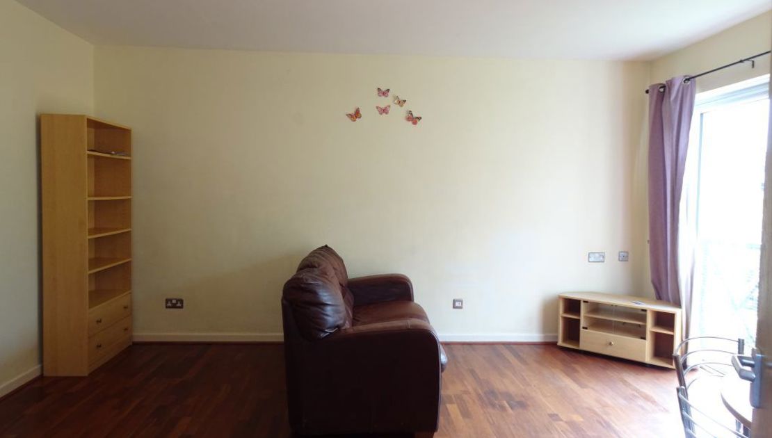 Flat Headford Grove in Sheffield