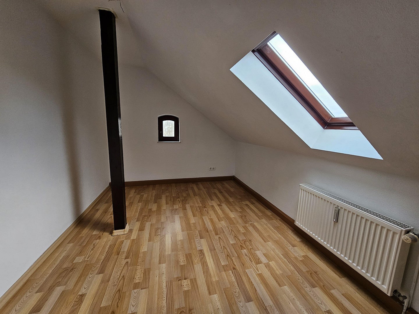 Wohnung Kitscherstraße in Crimmitschau