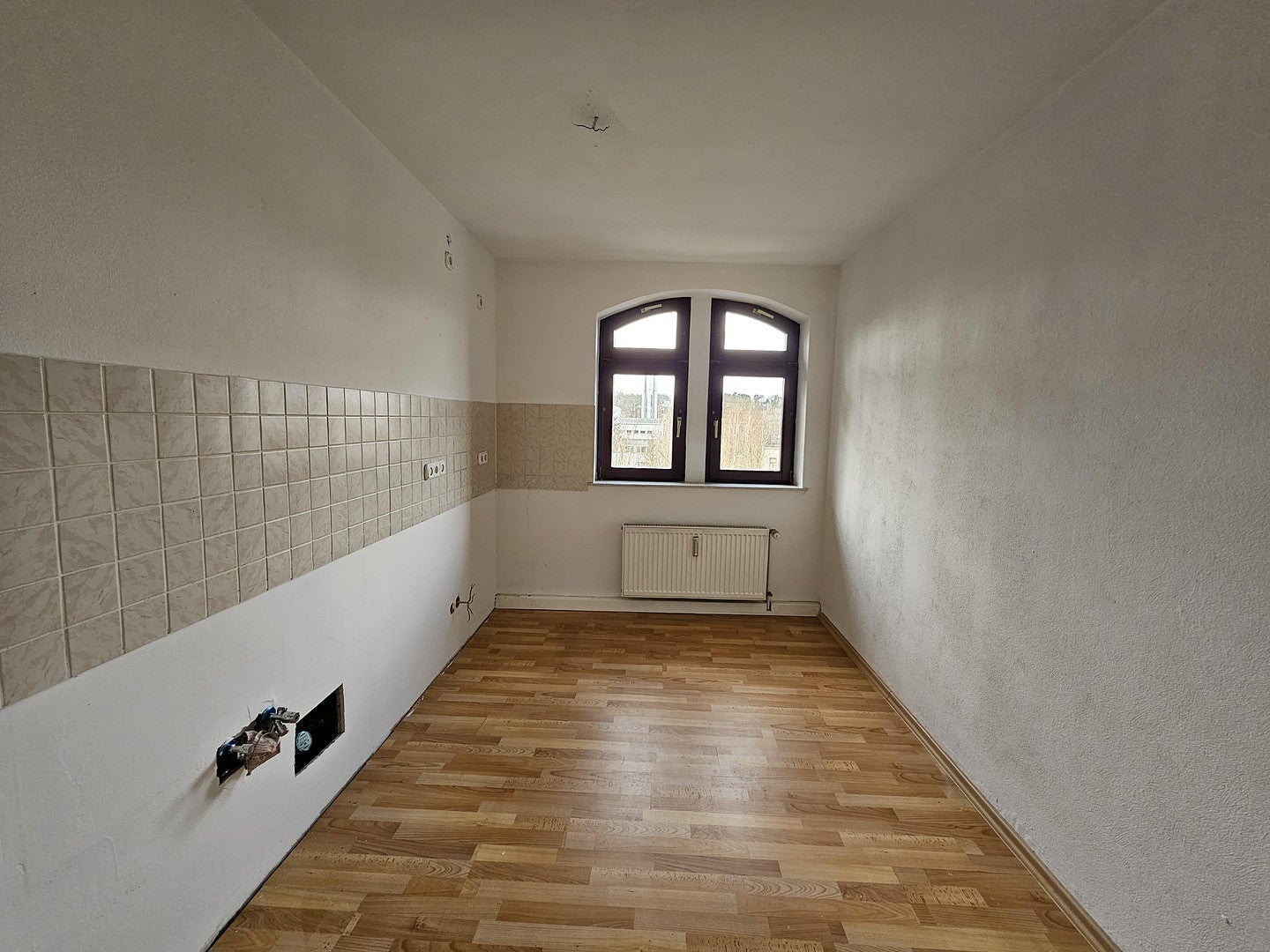 Wohnung Kitscherstraße in Crimmitschau