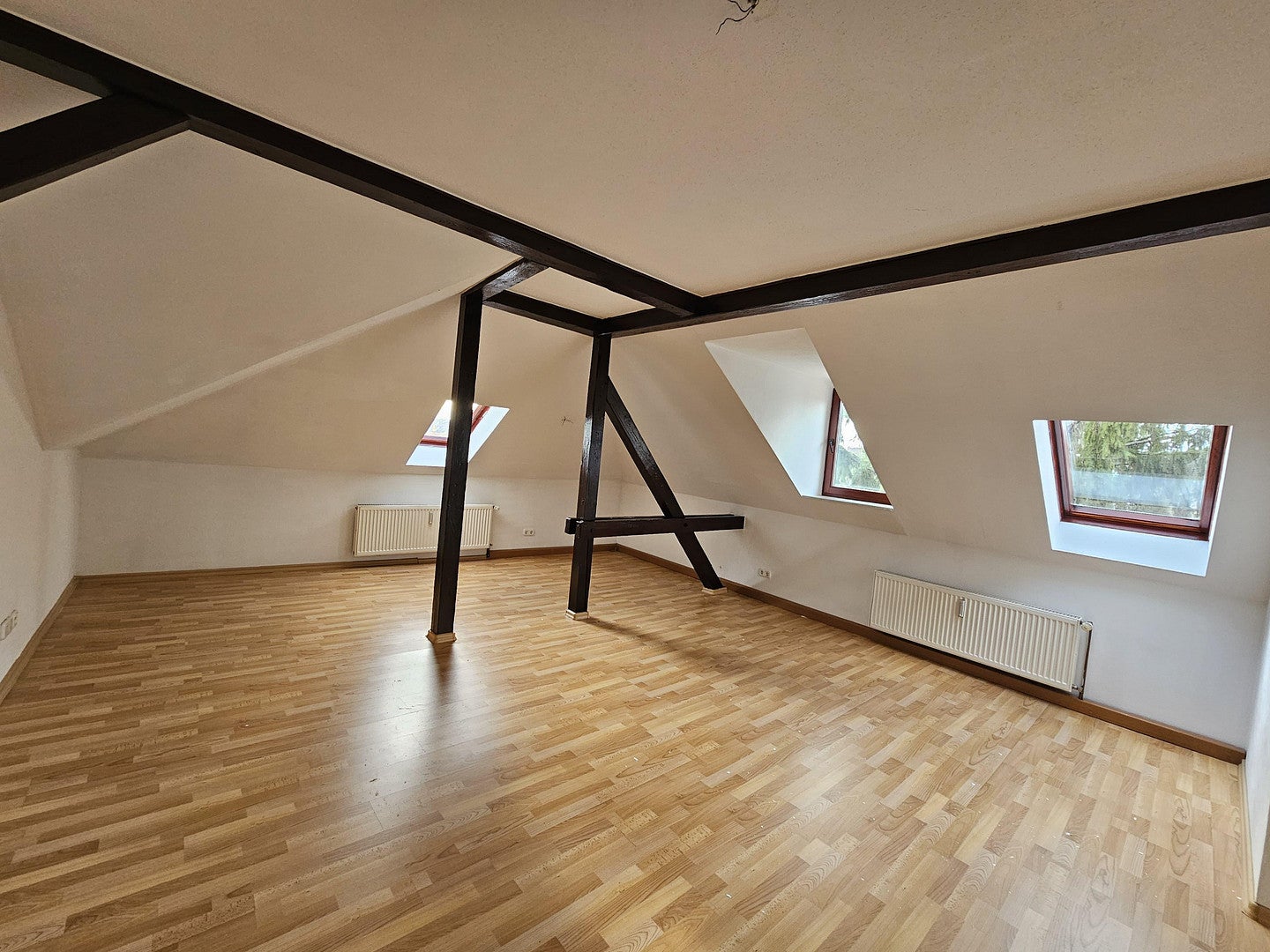 Wohnung Kitscherstraße in Crimmitschau