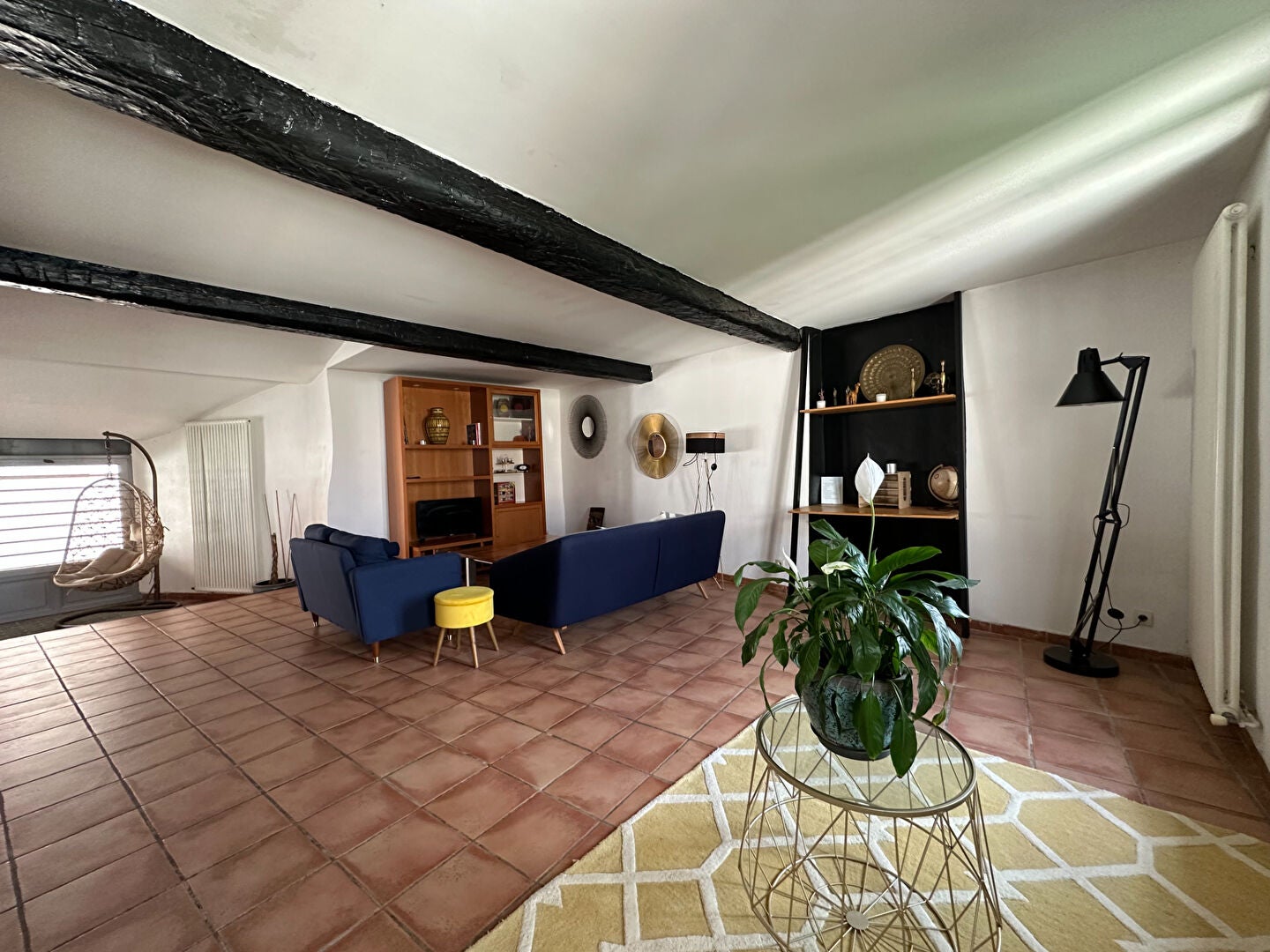 Appartement Allée Paul Riquet à Béziers
