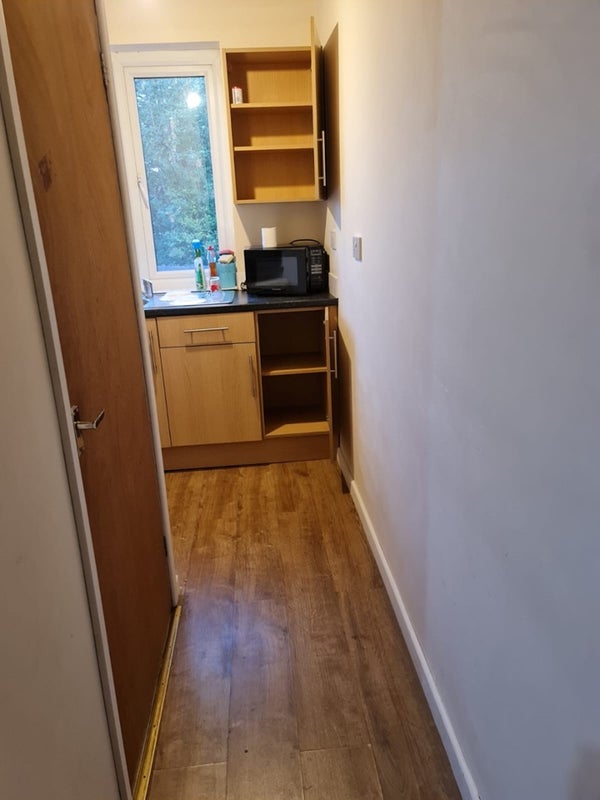 Flat Badsley Moor Lane in Rotherham