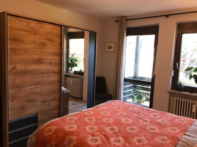 Wohnung Zunftweg in Bad Reichenhall