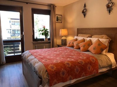 Wohnung Zunftweg in Bad Reichenhall