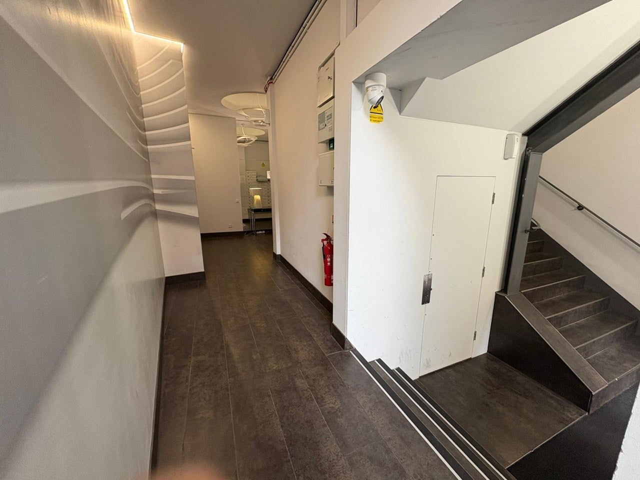Room Nelson Passage in Greater London