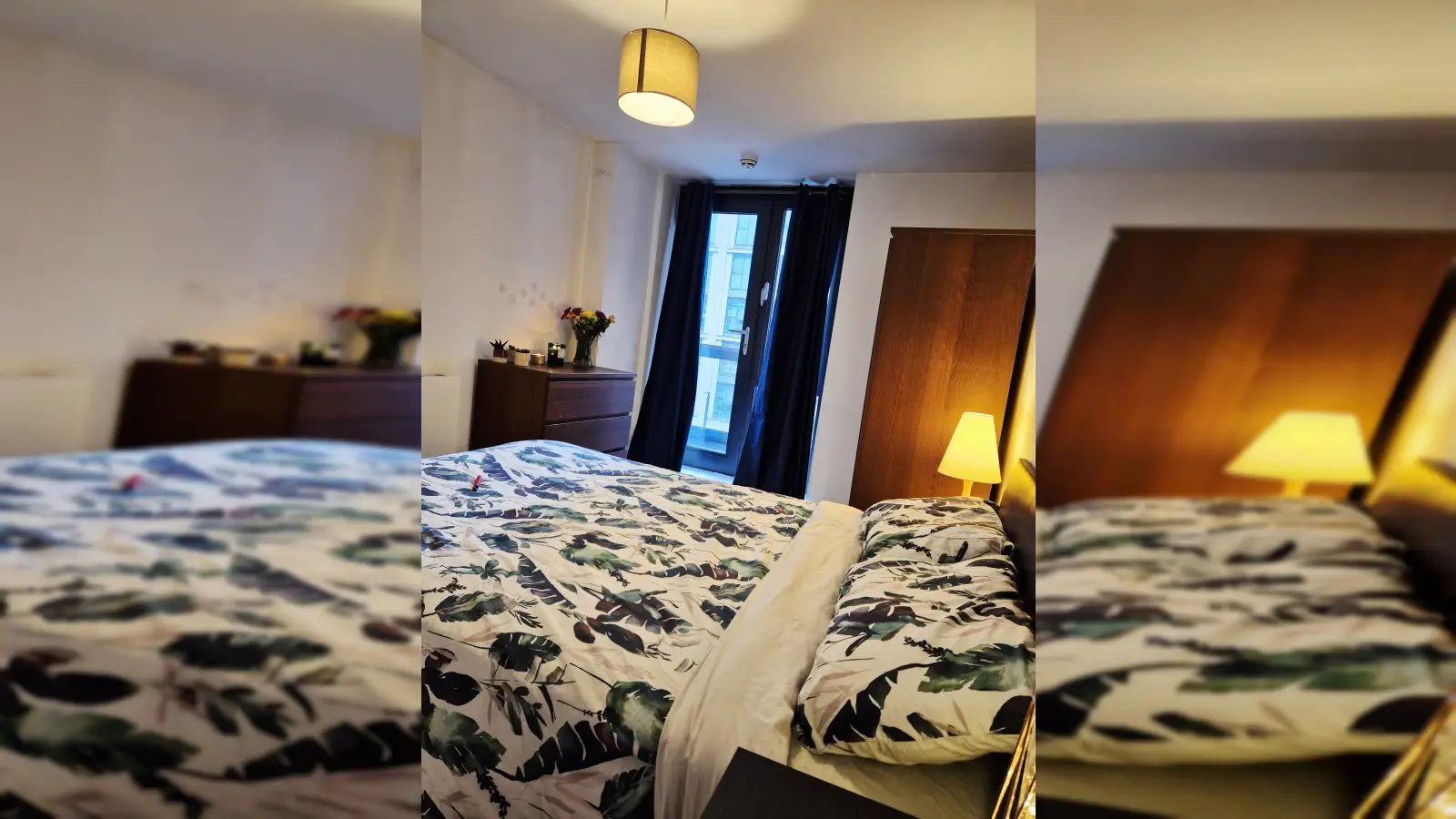 Flat Heartwell Avenue in Greater London