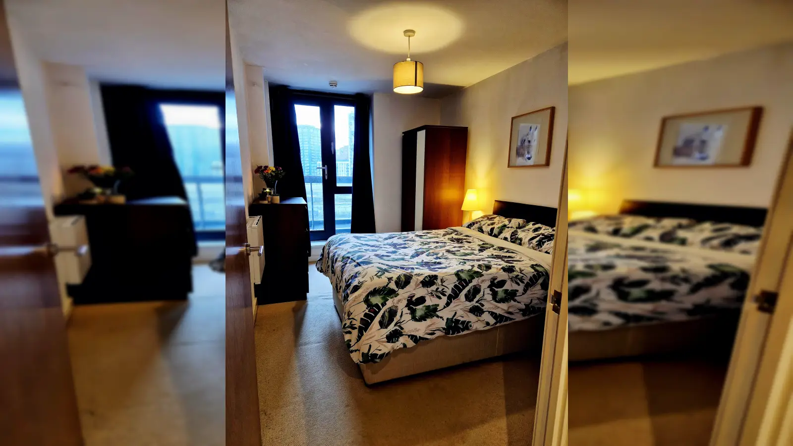 Flat Heartwell Avenue in Greater London