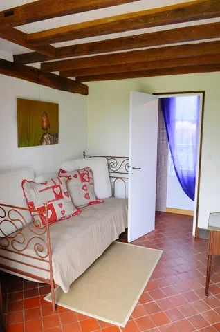Room Grande Rue in Hodenc-l'Évêque