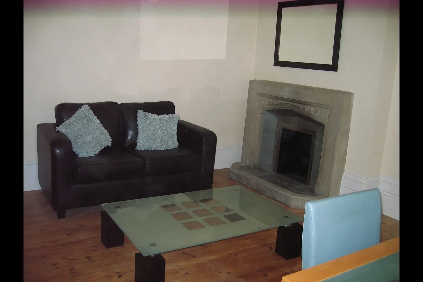 Flat Veronica Road in Greater London