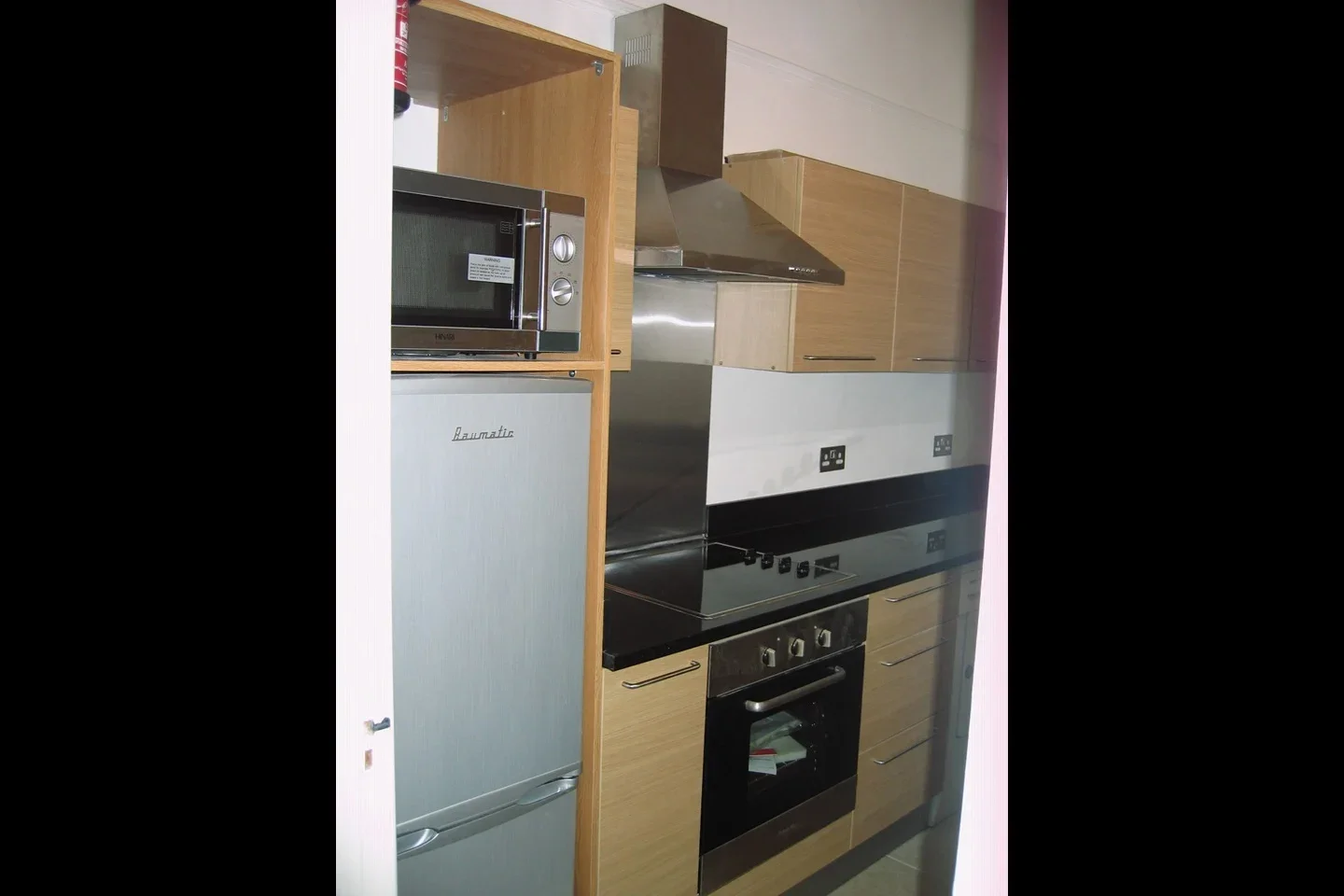 Flat Veronica Road in Greater London