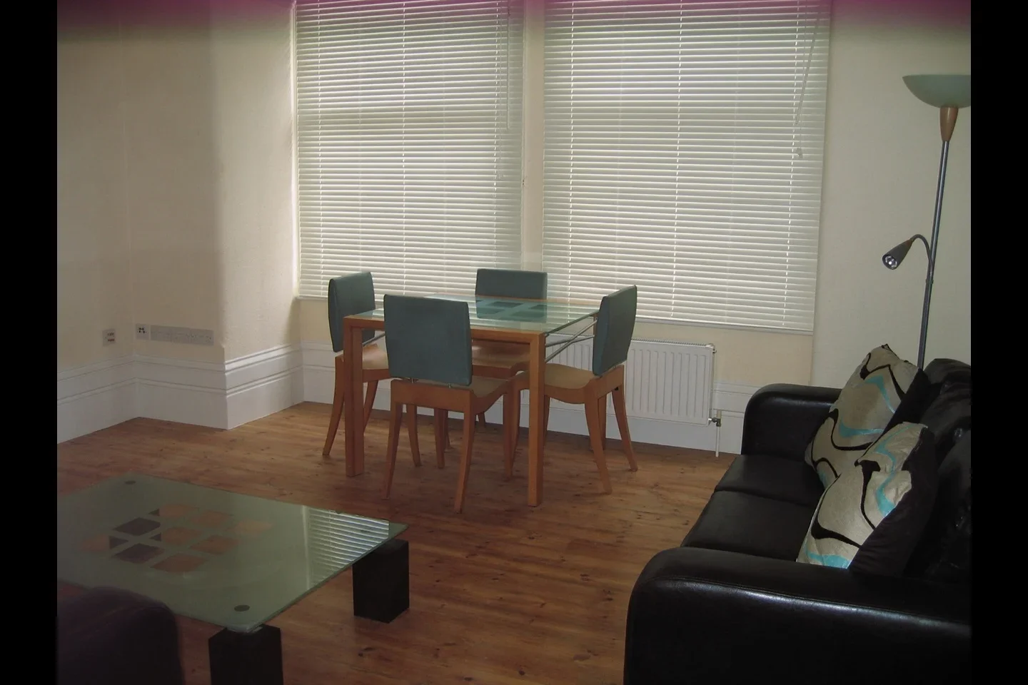 Flat Veronica Road in Greater London